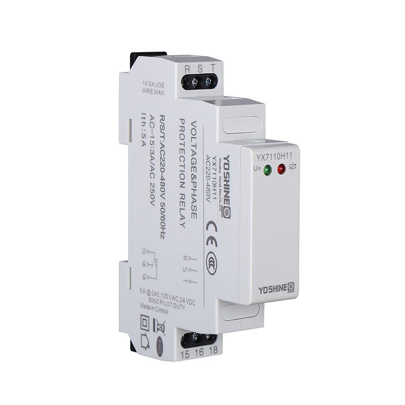 YOSHINE Phase Failure Protection Relay