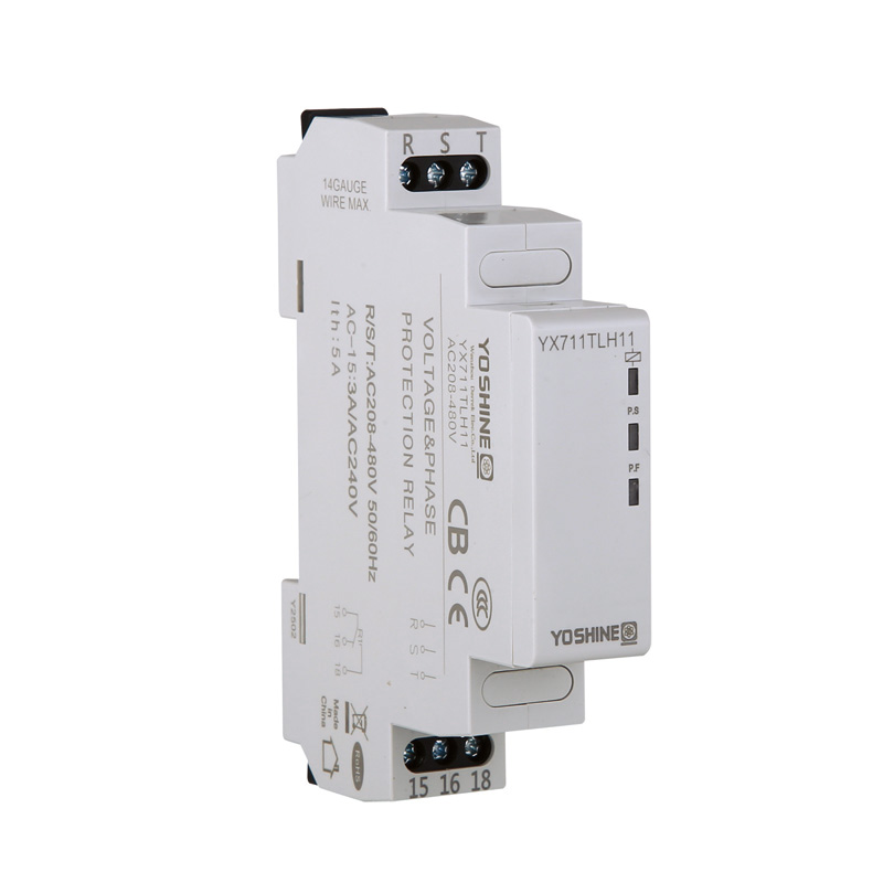 YOSHINE Phase Failure Protection Relay