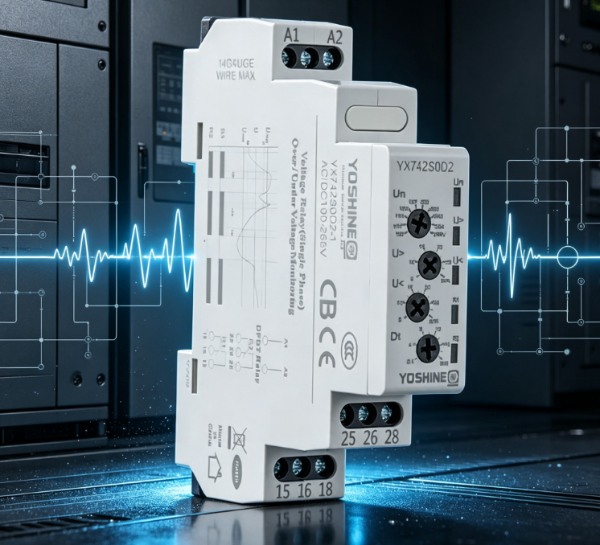 pulseoutputrelay2 Pulse Output Relay